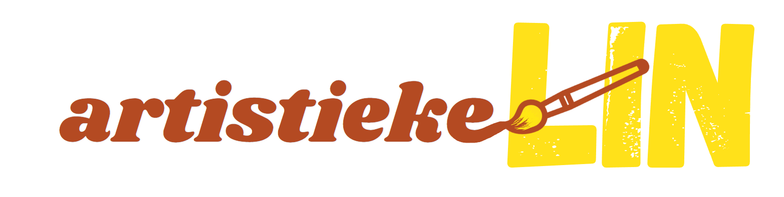 logo artistiekelin